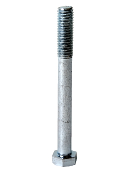 Болт М8х75 ФТО дв.ЗМЗ-402