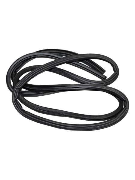 Уплотнитель проема двери ПАЗ (аварийной) Уралэластотехника