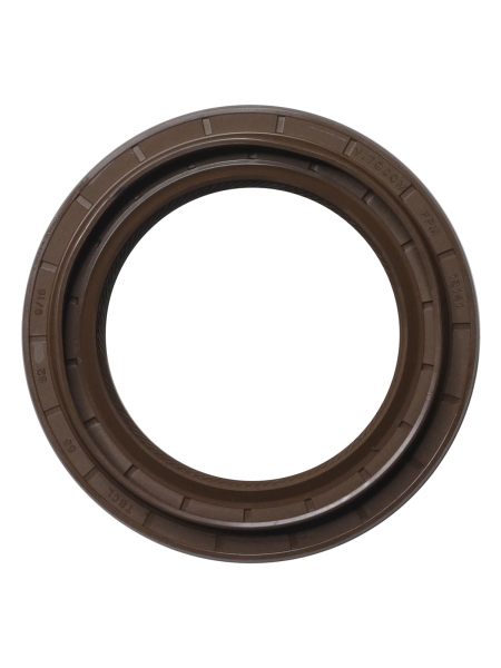 Сальник 2.2-55х82х9/16 левый вала вторичного ГАЗон NEXT, ПАЗ Вектор 18141 FPM