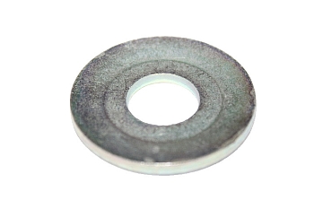 Шайба пальца оси верхних рычагов