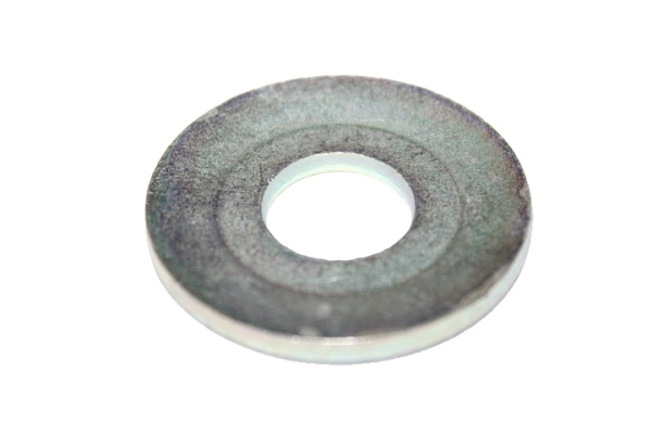 Шайба пальца оси верхних рычагов