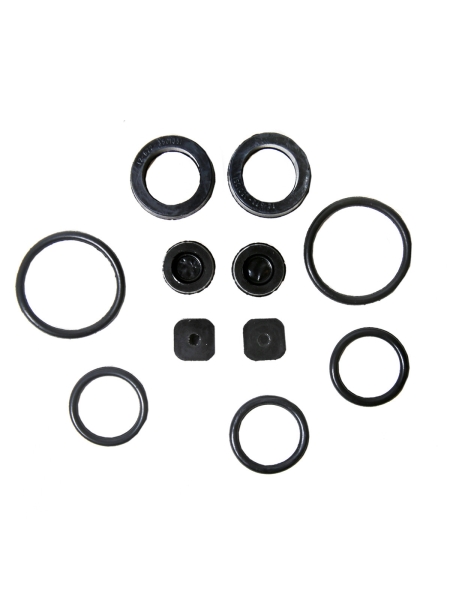 Р/к ГТЦ Г-3307 (11 дет )