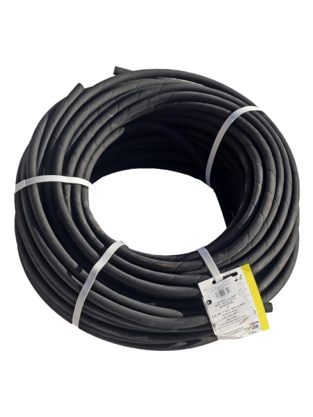 Шланг D8 (МБС; до 100м) Г/д RUByCON СЗРТ