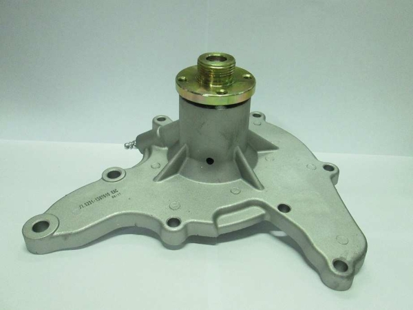 Насос водяной (помпа) Г-53, ПАЗ под вискомуфту Е-3