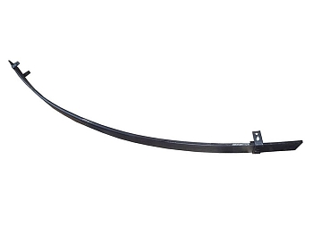 Лист №3 задней рессоры с хомутом Г-ль-Next