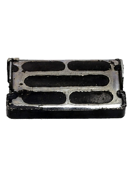 Колодка ленточного тормоза ДТ-75