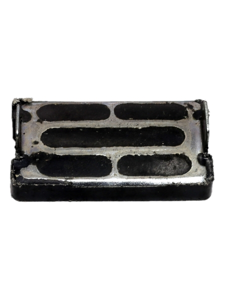 Колодка ленточного тормоза ДТ-75