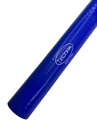 Патрубок прямой d50, L500 (силикон)