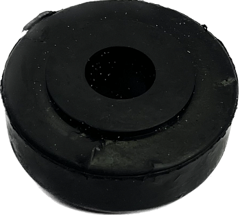 Подушка амортизатора верхняя Газель-Next