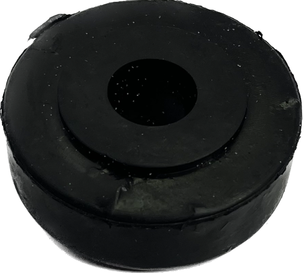 Подушка амортизатора верхняя Газель-Next