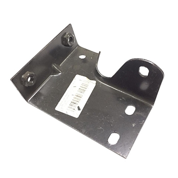 Кронштейн переднего бампера прав. "Рестайлинг"