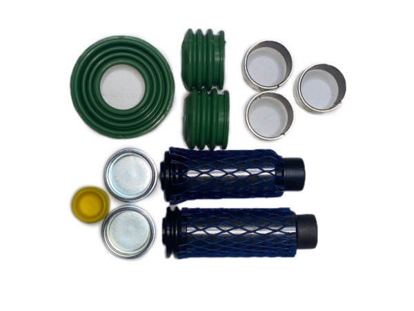 Р/к суппорта Направляющие (Wabco/ Г-он Некст/ Паз Вектор Некст) ФАРЕР