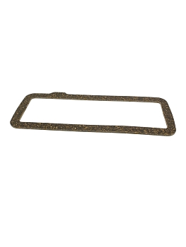 Прокладка крышки коробки толкателей УАЗ (пробка)