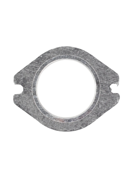 Прокладка трубы глушителя (приемной) УАЗ (металлоасбест)