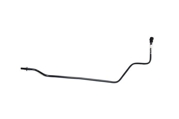 Трубка топл. полиамид. Г-ль NEXT Автобус от бака