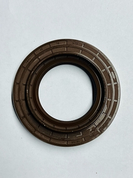 Сальник 42х75х9/16 (левый) Г-ль NEXT /вал.втор.КПП (аналог FREUDENBER) FPM-фторкаучук 18125