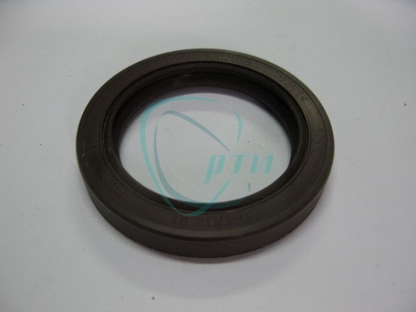 Сальник коленвала (пер.) 50х70х10 (Viton)