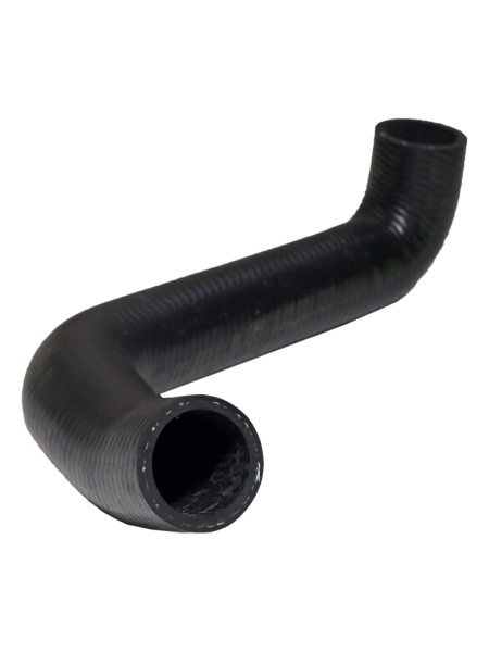 Патрубок радиатора отводящий нижний 2121 БРТ