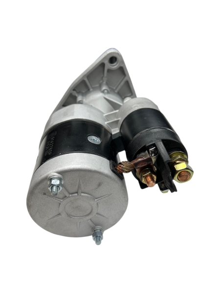 Стартер Г-3309, ПАЗ дв.Д-245,243 редукторный (12В, 3,5 кВт) без крышки