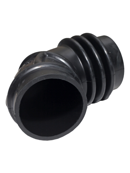 Патрубок ДМРВ воздухоподводящий дв. Крайслер ЯРТИ