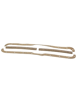 Прокладка масл. картера Г-52 (пробка темна) ком. 4шт. без упаковки