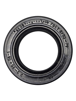 Сальник трансмиссии МТЗ 35х58х10