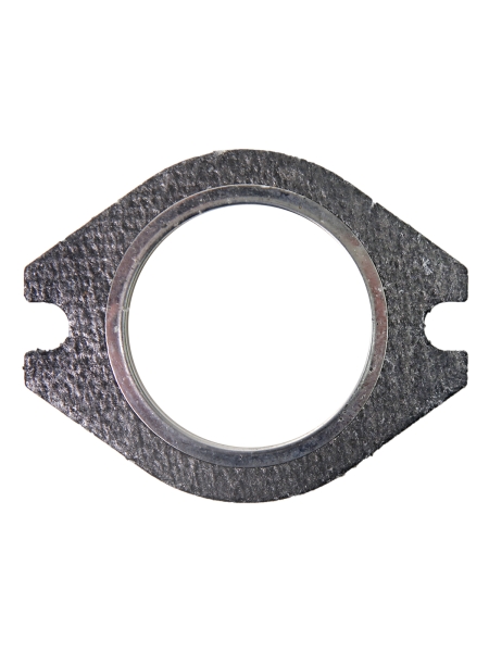 Прокладка приемной трубы (фланца) Г-24, 52, ПАЗ (уши) 24-1203019