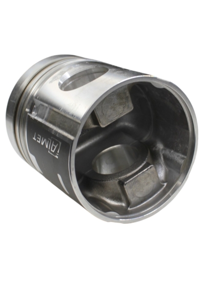 Поршень Д-245 Евро-3 палец d=38 (средний) (ALMET) Чешский комплект