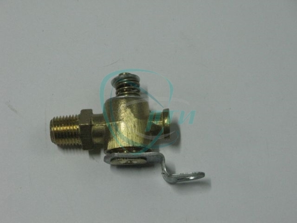 Кран сливной блока цилиндров ЗМЗ-402