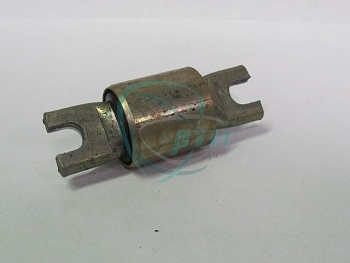 Сайлентблок амортизатора Волга (м.D28)