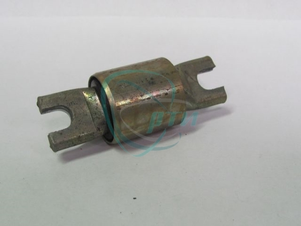 Сайлентблок амортизатора Волга (м.D28)