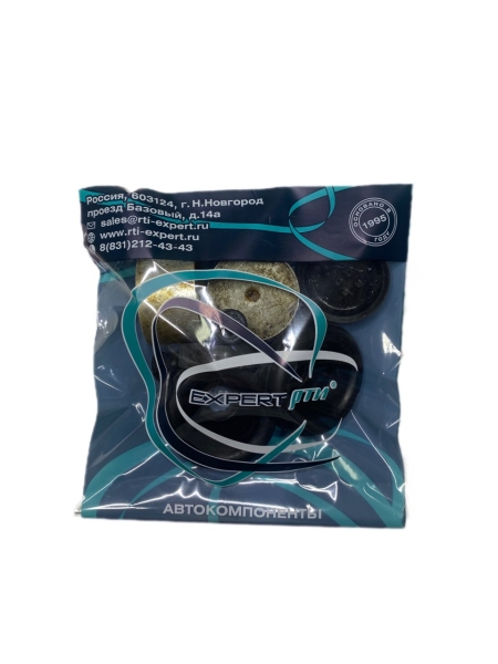 Р/к РТЦ Г-53, 3307 (перед.) с порш.