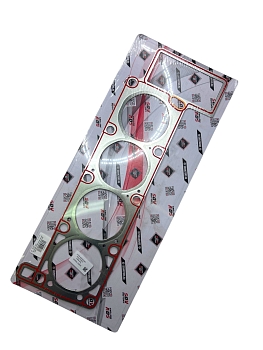 Прокладка головки блока 405,409 металлизированная ремонтная