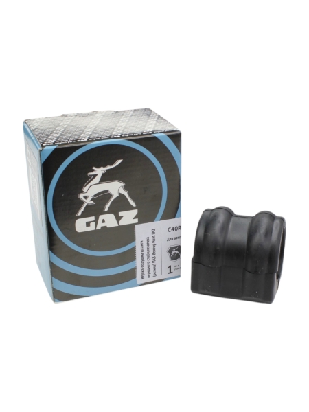 Подушка штанги стабилизатора ГАЗон-NEXT ГАЗ (переднего) ГАЗ