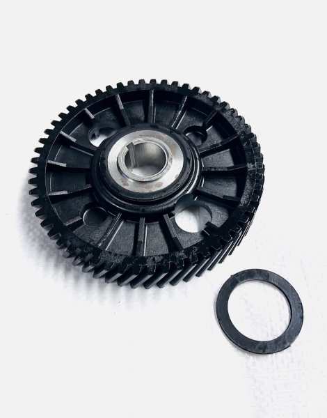 Шестерня распределительного вала дв. 4213, 4216 ( без отметчика)