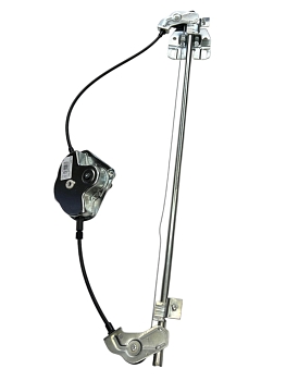 Стеклоподъемник Г-3302 левый, под планку ДЗСТП