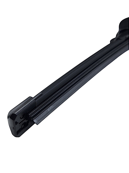 Щетка стеклоочистителя Попутчик 15"- 380мм бескаркасная