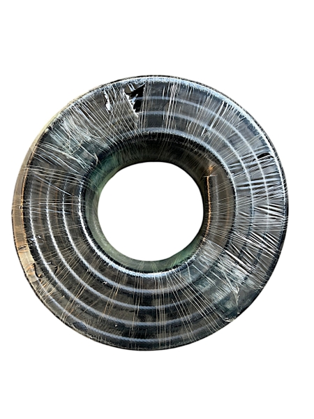 Шланг D20 (силикон, черно/оранжевый, бухта 20м) Technik