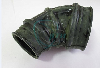 Патрубок воздушного фильтра Г-ЗЗ10 "Вал-й" дв.Cummins (короткий) ЯРТИ