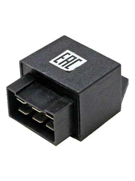 Реле стеклоочистителя Г-3302,2752,33021 (аналог 392.3747,523.3747, 524,3787-02) ("Ромб")