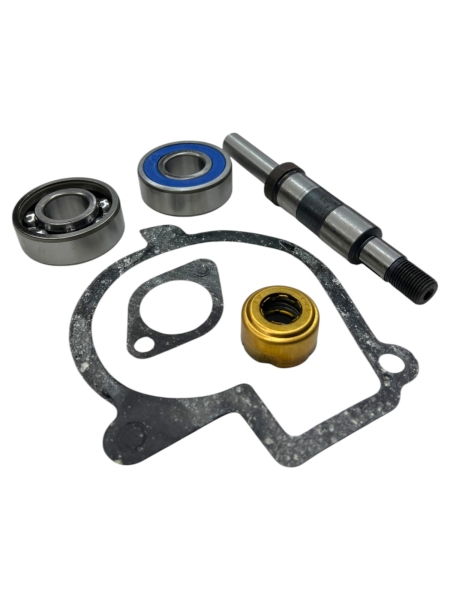 Р/к водяного насоса ЗИЛ Бычок, МТЗ н/о