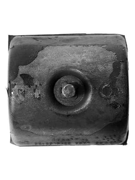 Подушка рессоры (задней дополнительной)