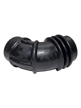 Патрубок ДМРВ воздухоподводящий дв. Крайслер ЯРТИ