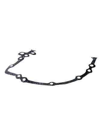 Прокладка крышки передней Камаз (ПМБ-0,6)