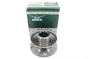 Фланец заднего моста (гл. пара 37 зуб.) УАЗ