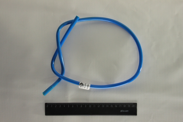 Трубка топл. полиамид. Г-ль, Соб-ль Е3 дв. УМЗ продувки