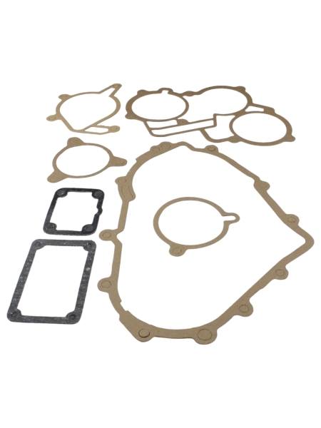 44 Прокладки РК 2121 (7 шт.) картон/паронит комплект