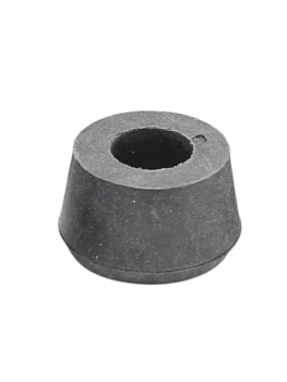 Втулка амортизатора нижняя В-га, Г-ль 2246-637 ВПТ