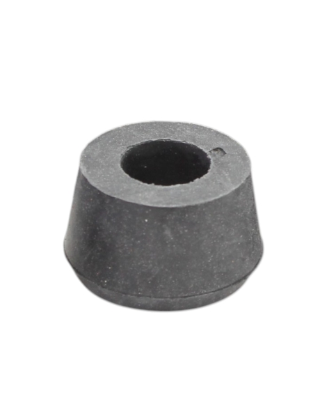 Втулка амортизатора нижняя В-га, Г-ль 2246-637 ВПТ