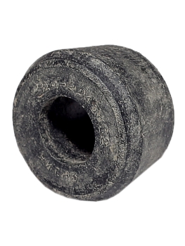 Втулка амортизатора нижняя В-га, Г-ль